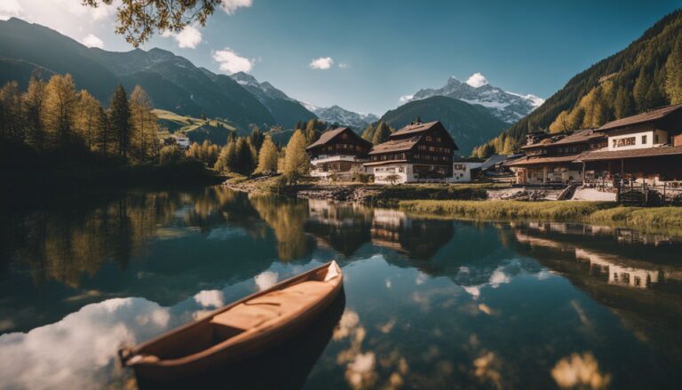 Gasthof Zillertal