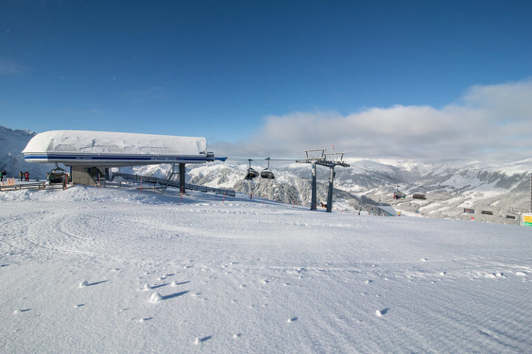 Zillertal Arena