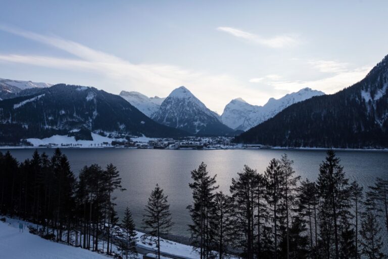 Skitouren Achensee